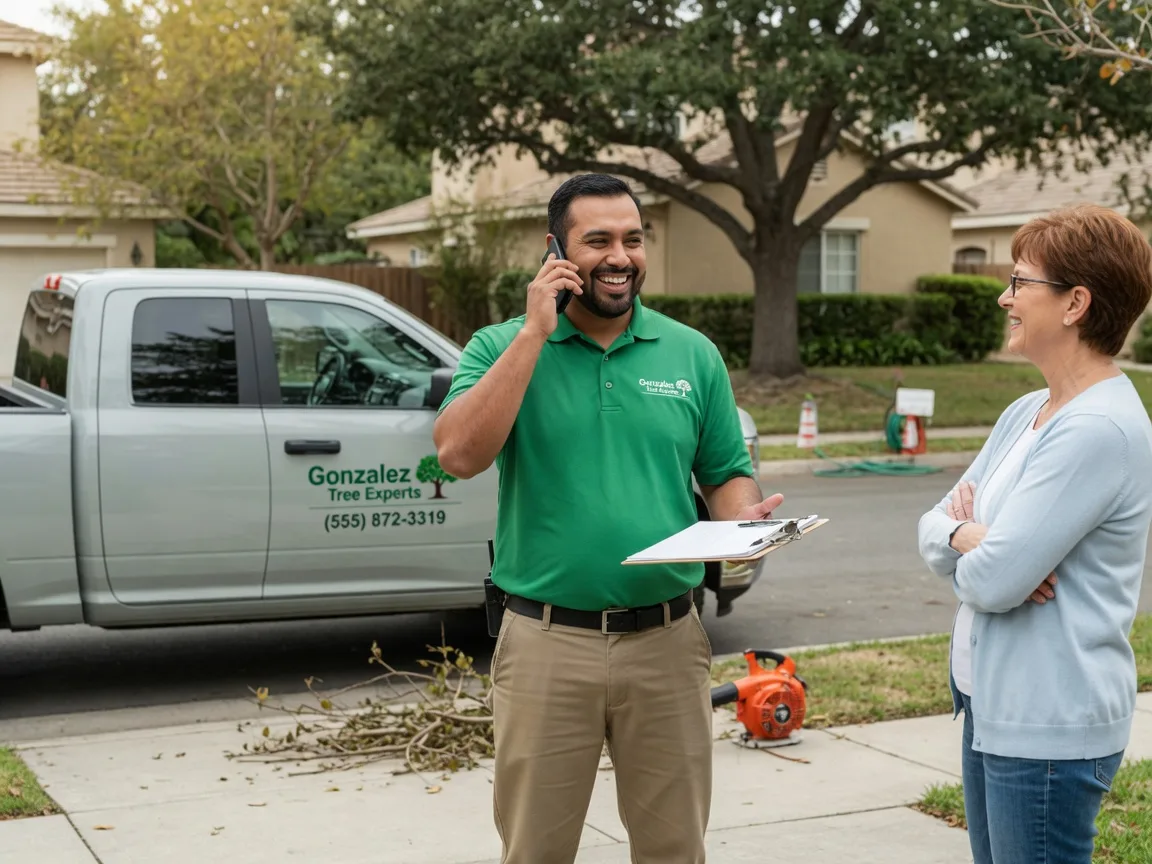 Tree Service Hildebran, NC FAQs